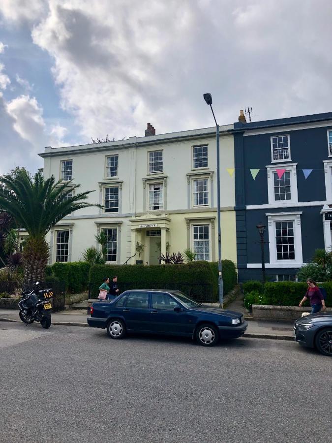 The Grove Falmouth Dış mekan fotoğraf